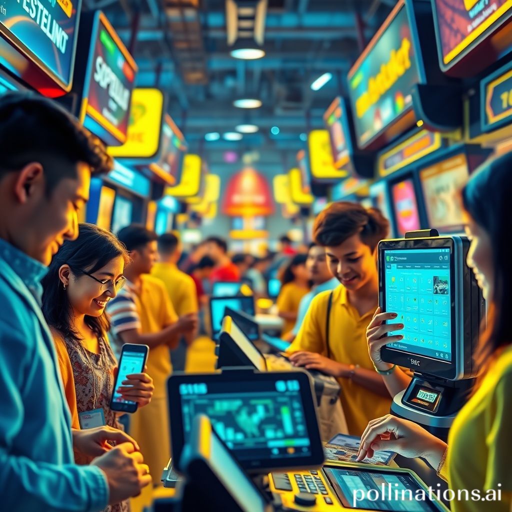 Memahami Sistem Pembayaran 338slot